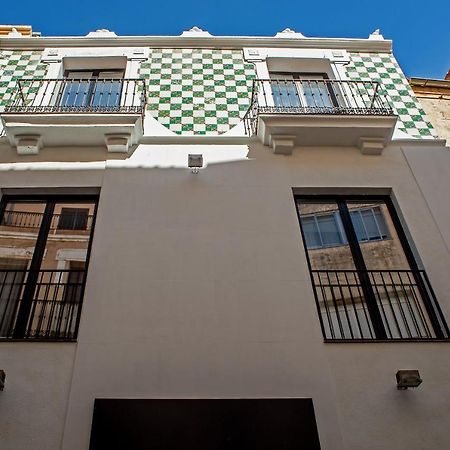 Apartamentos Turisticos Moret11-1B Касерес Экстерьер фото