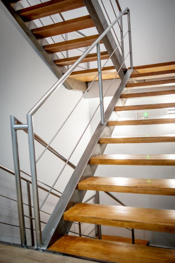 Apartamentos Turisticos Moret11-1B Касерес Экстерьер фото