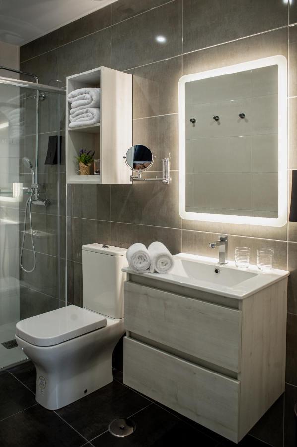 Apartamentos Turisticos Moret11-1B Касерес Экстерьер фото